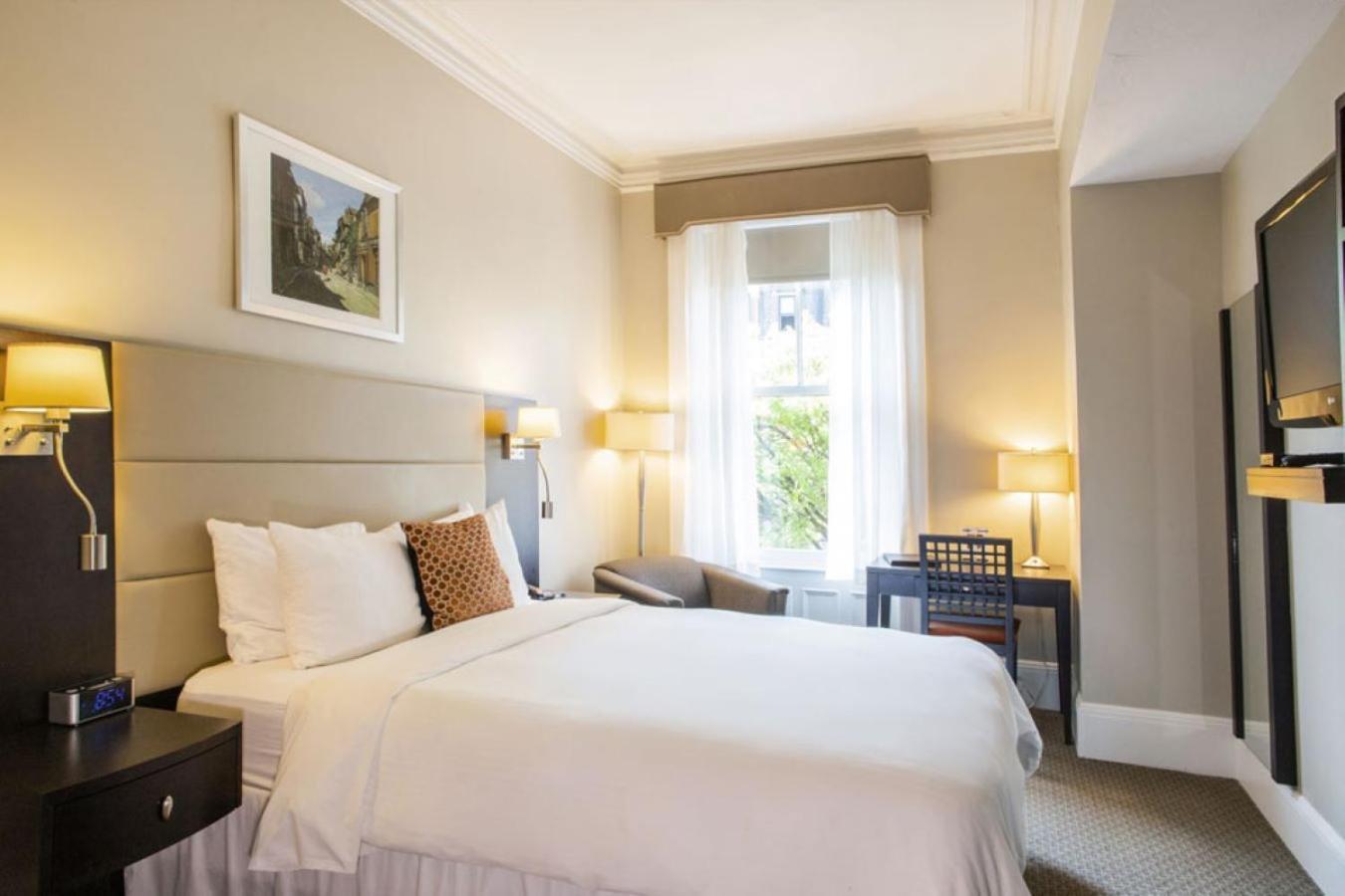 Standard  Room